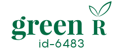 Label GreenR, imprimerie écoresponsable