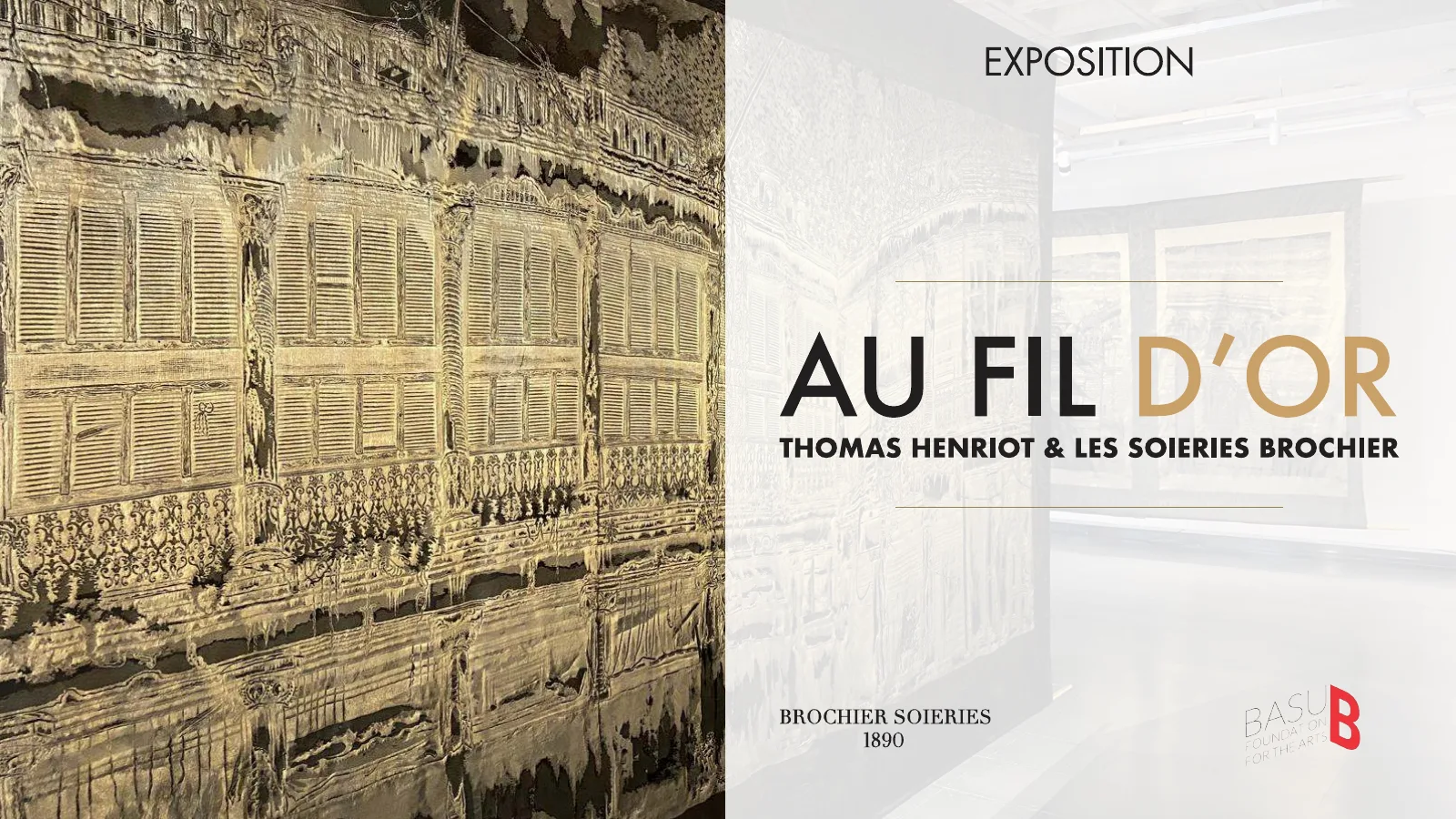 Au Fil d'Or