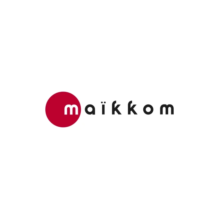 Logo Maikkom 2025