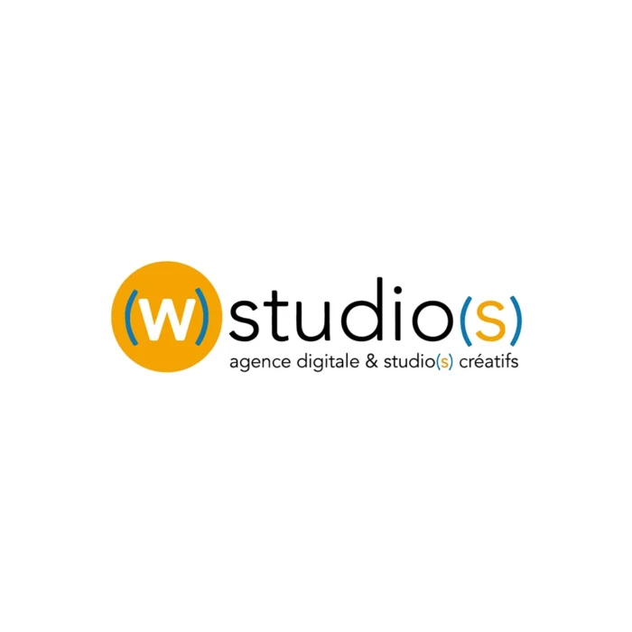 Logo W-Studios 2022