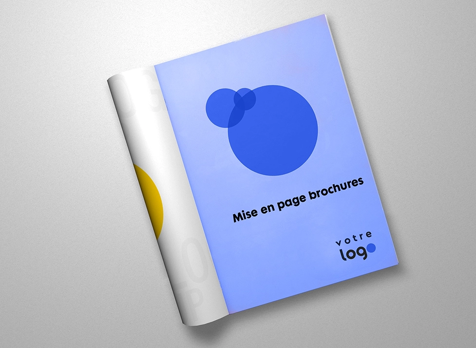 Création de catalogue produit et magazine d'entreprise