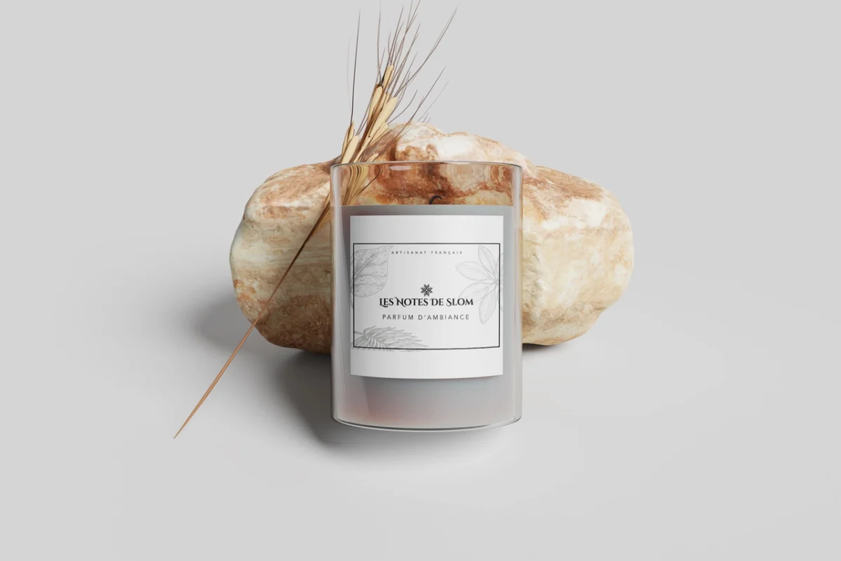 Les Notes de Slom — Maison de Parfums