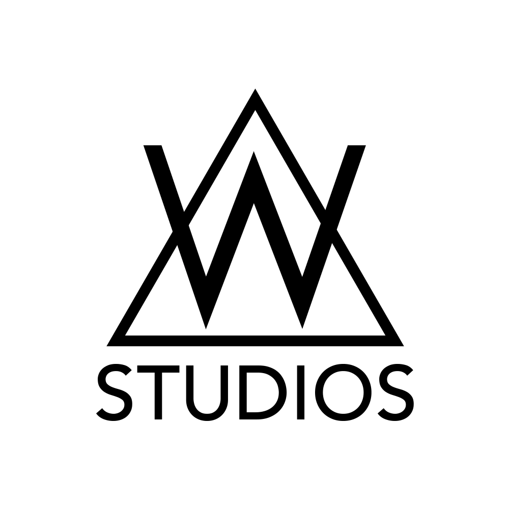 Logo W-Studios Agence Web