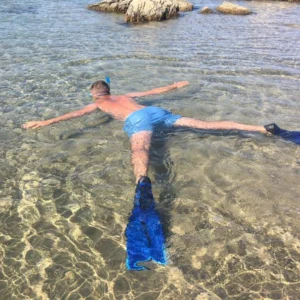 Guillaume Expert web en palmes