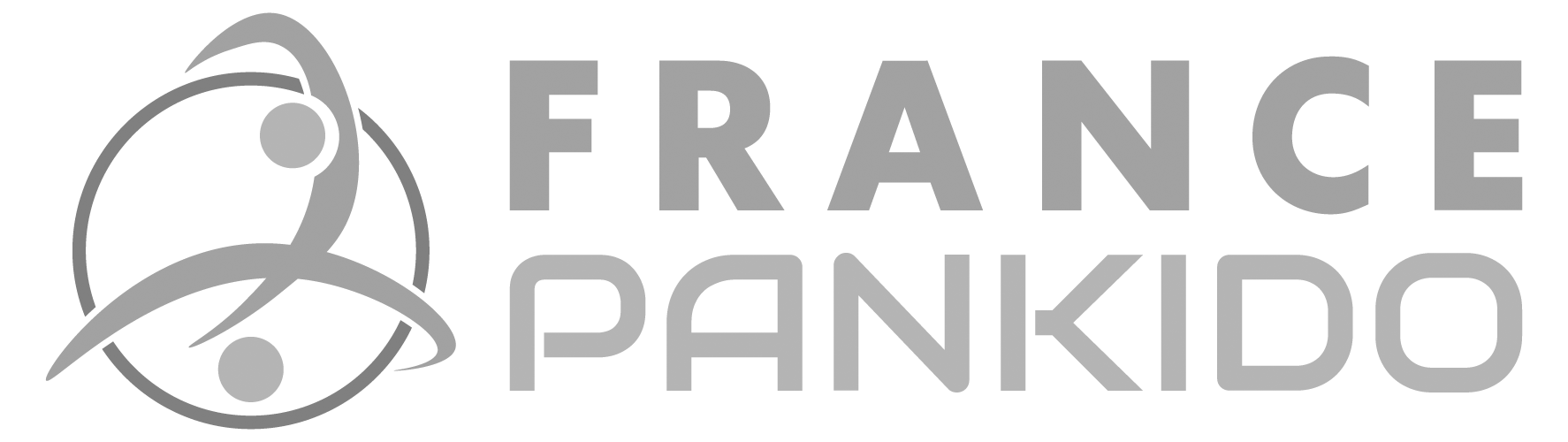Logo France Pankido client Maikkom sport communication