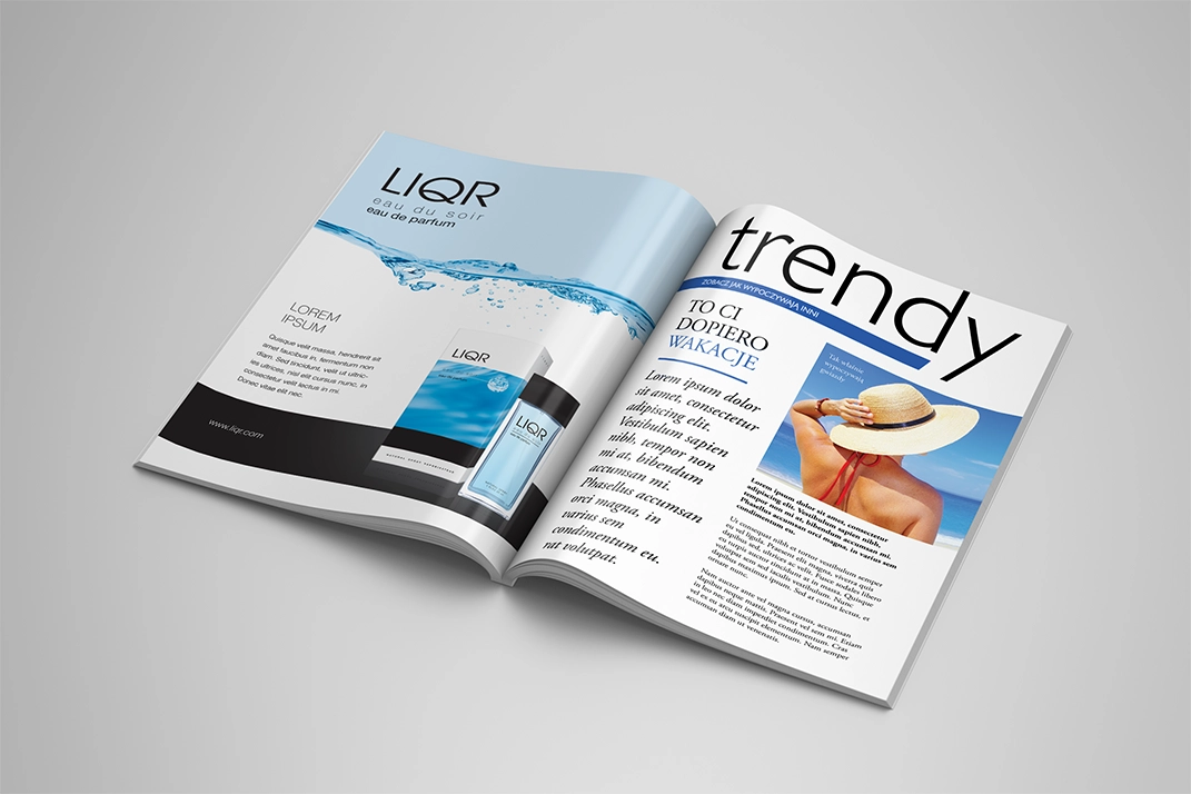 Magazine Maikkom Magazine Maikkom