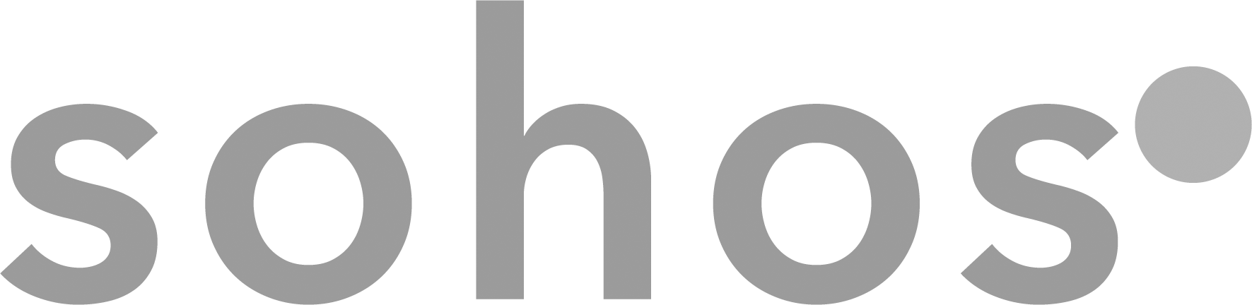 Logo Sohos client Maikkom