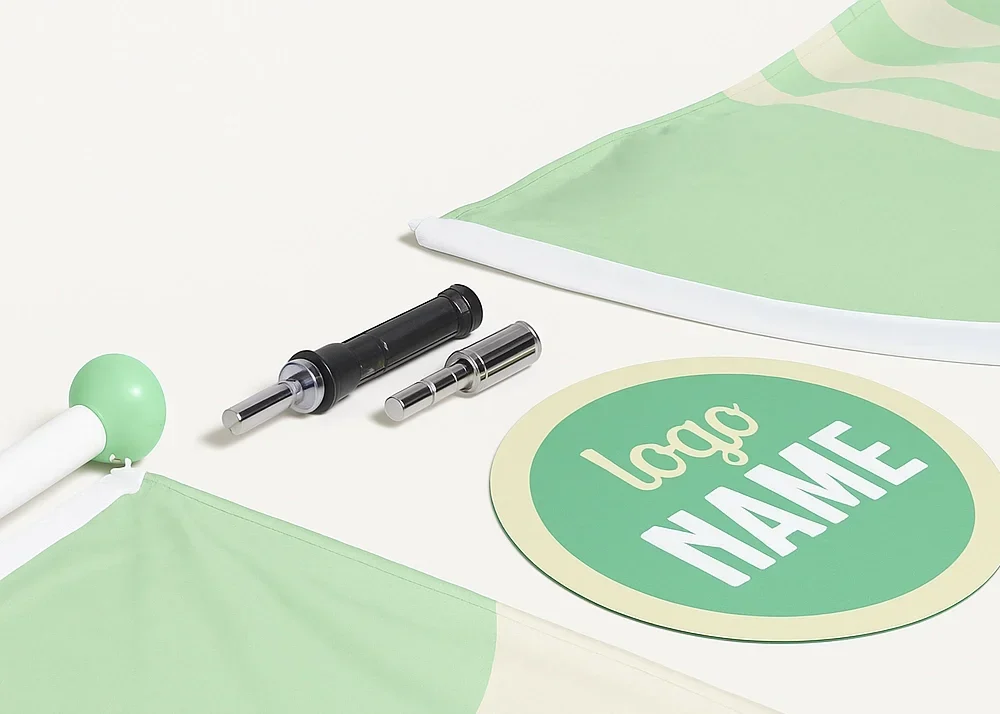 Maikkom supports imprimés éco - Papeterie écologique avec logo circulaire encres végétales papiers recyclés